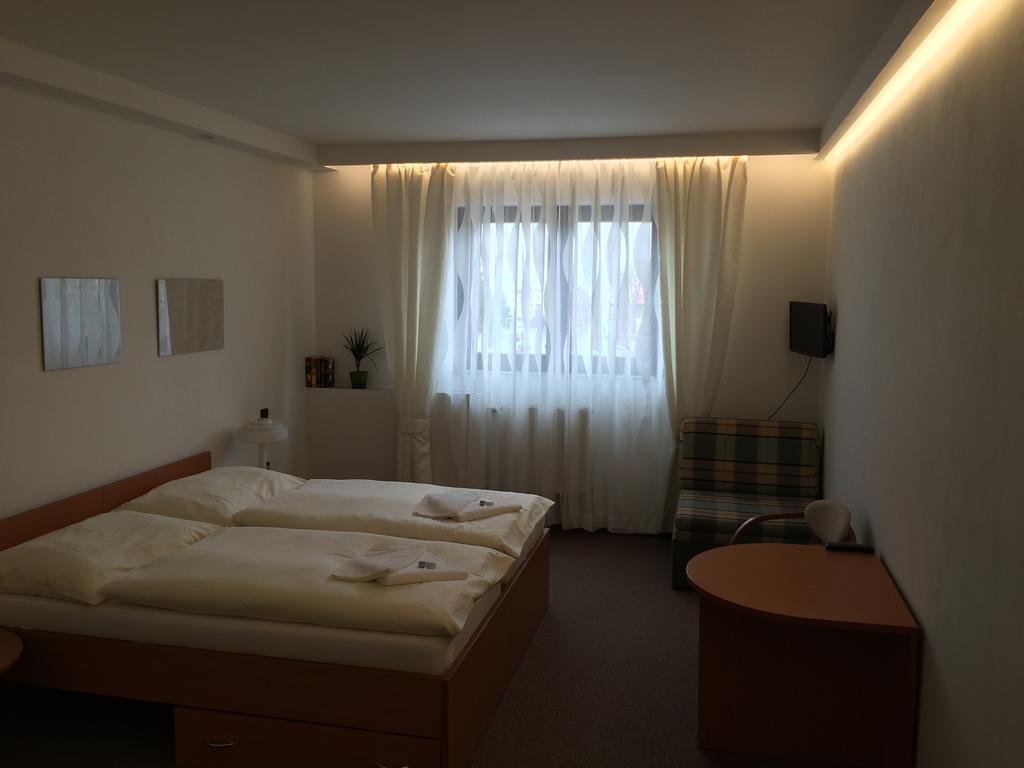 Wolf Hotel Prag