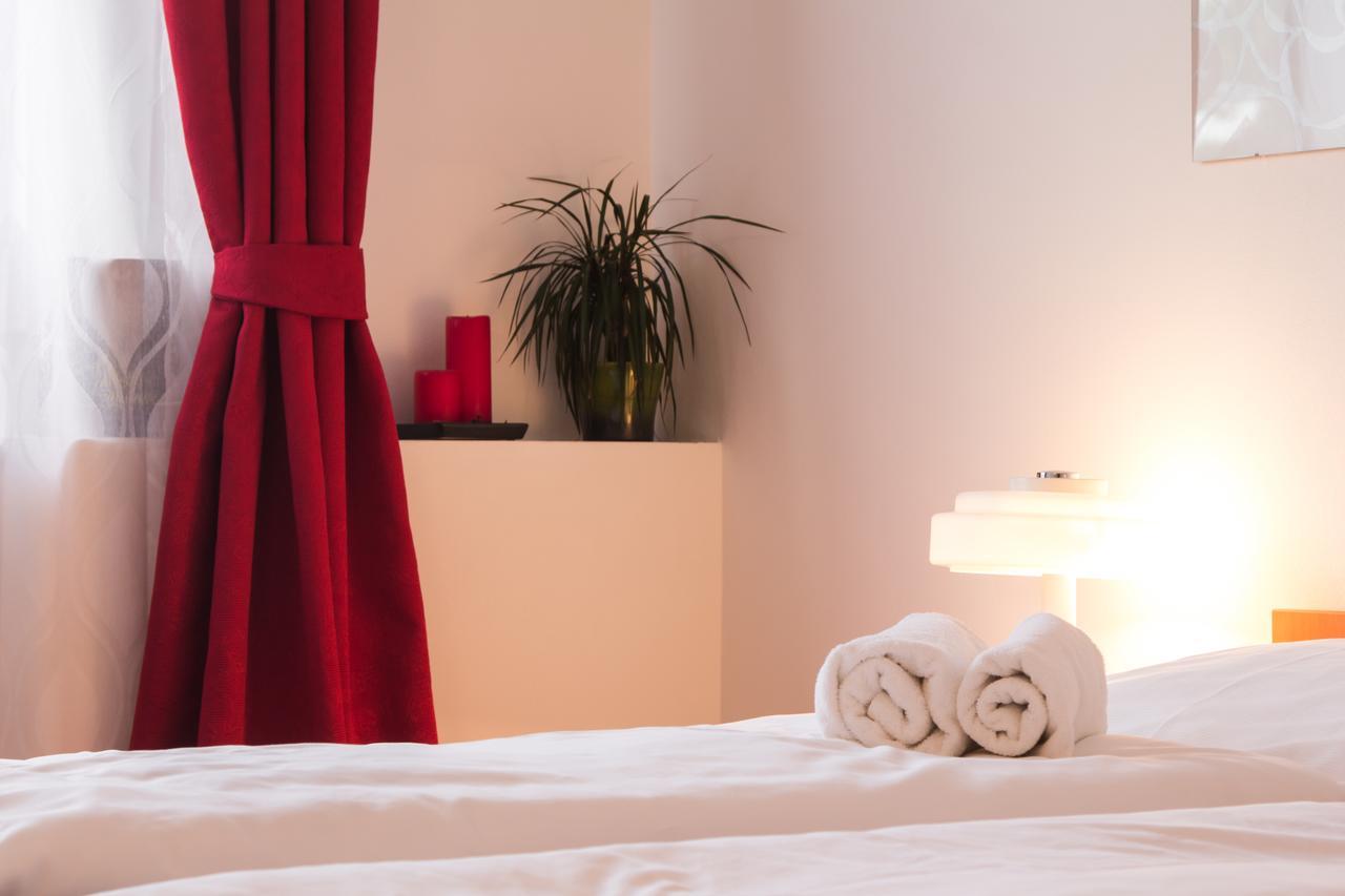 Wolf Hotel Prag