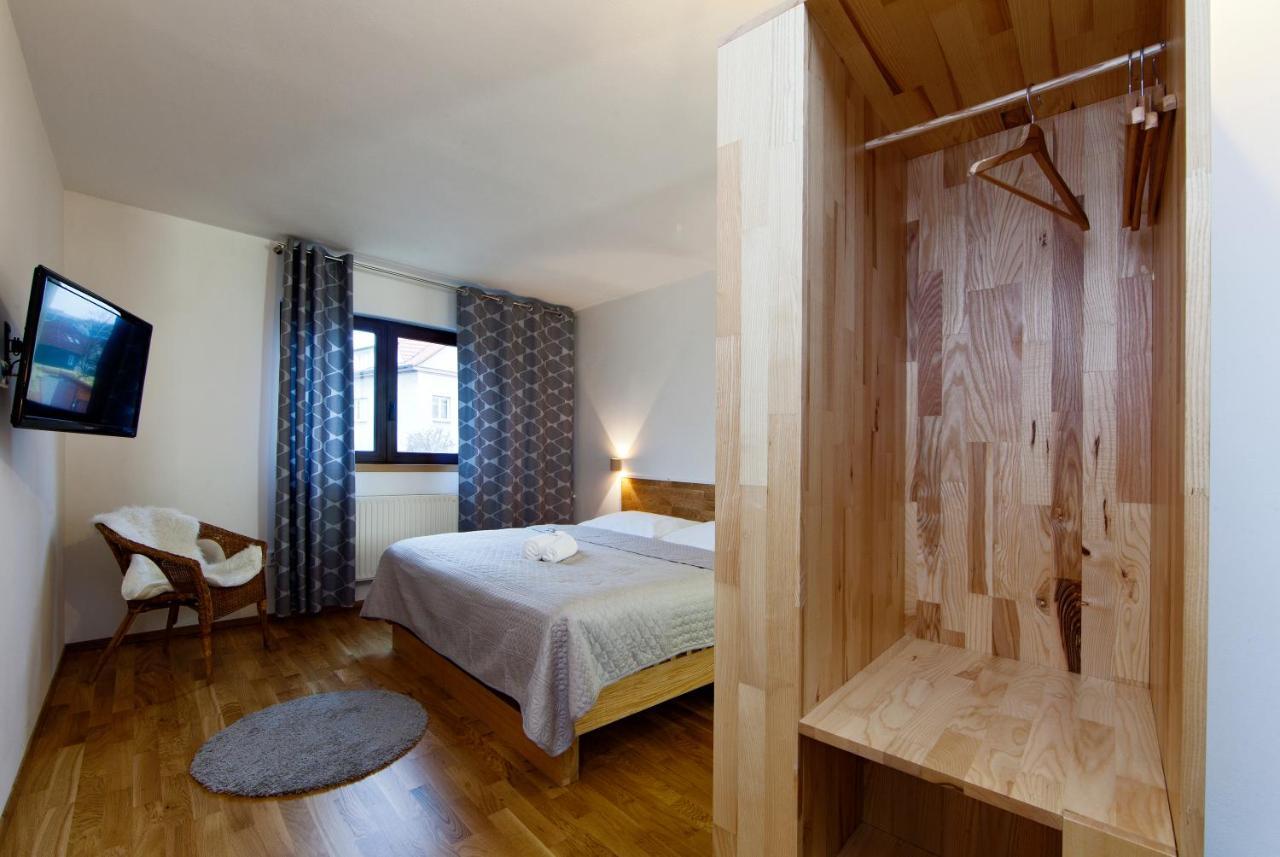 Wolf Hotel Prag