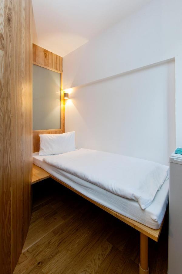 Hotel Wolf Prag