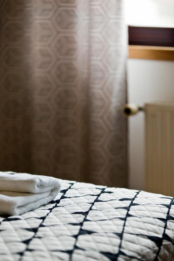 Hotel Wolf Prag